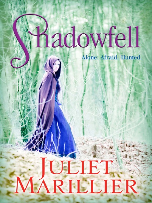 Title details for Shadowfell by Juliet Marillier - Wait list